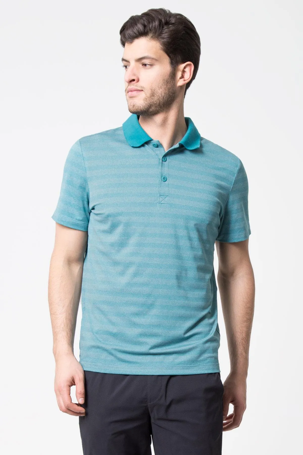 Unexplored Polo Shirt