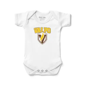 Valparaiso Beacons Logo Bodysuit