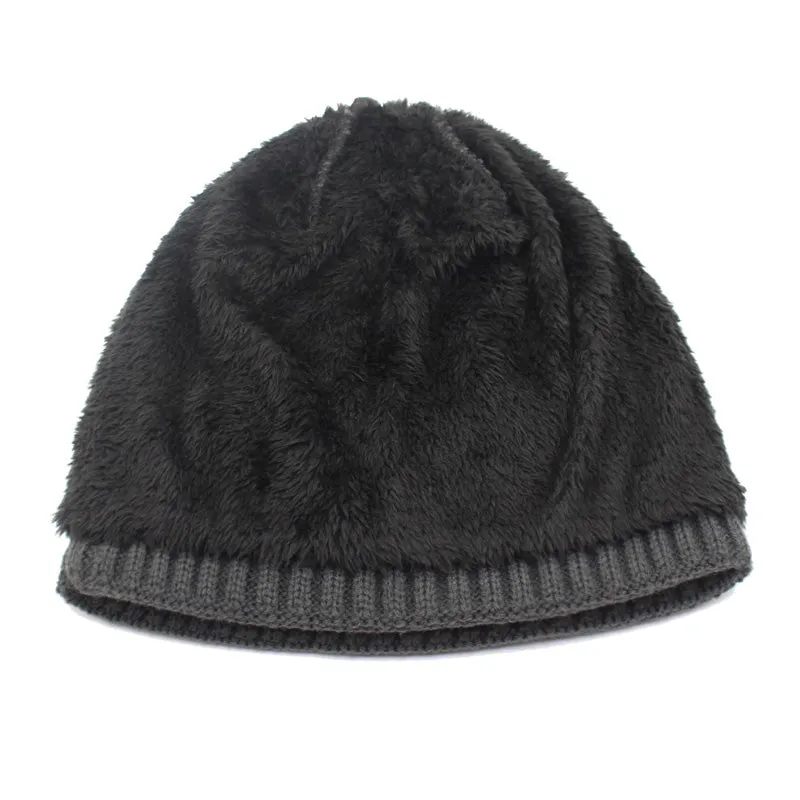 Winter Beanies For Men