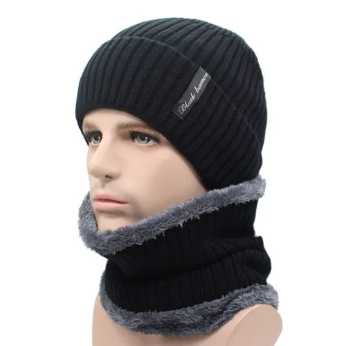 Winter Beanies For Men