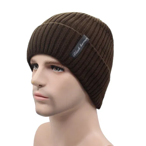 Winter Beanies For Men