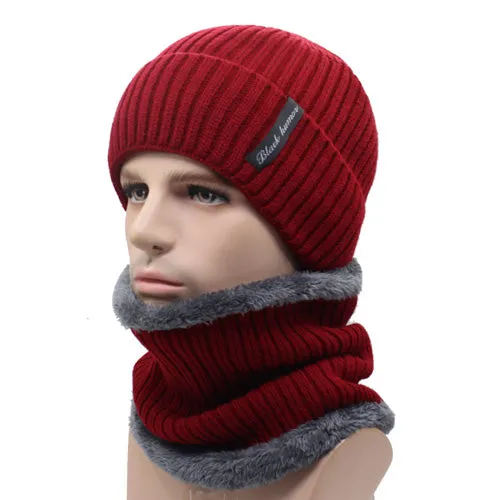 Winter Beanies For Men