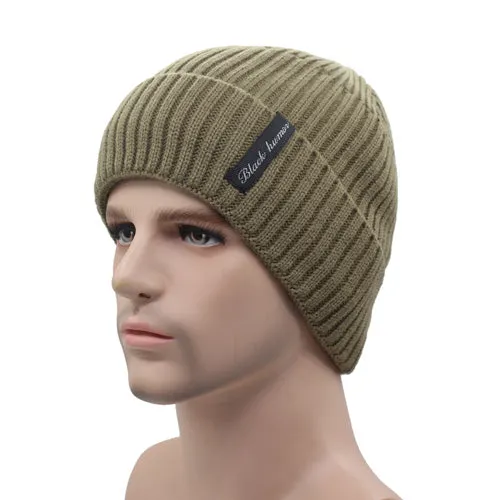 Winter Beanies For Men