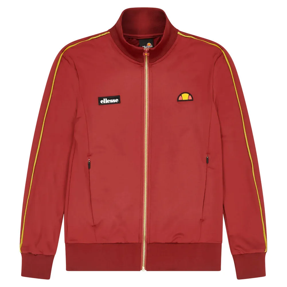 Women`s Canace Tennis Track Top