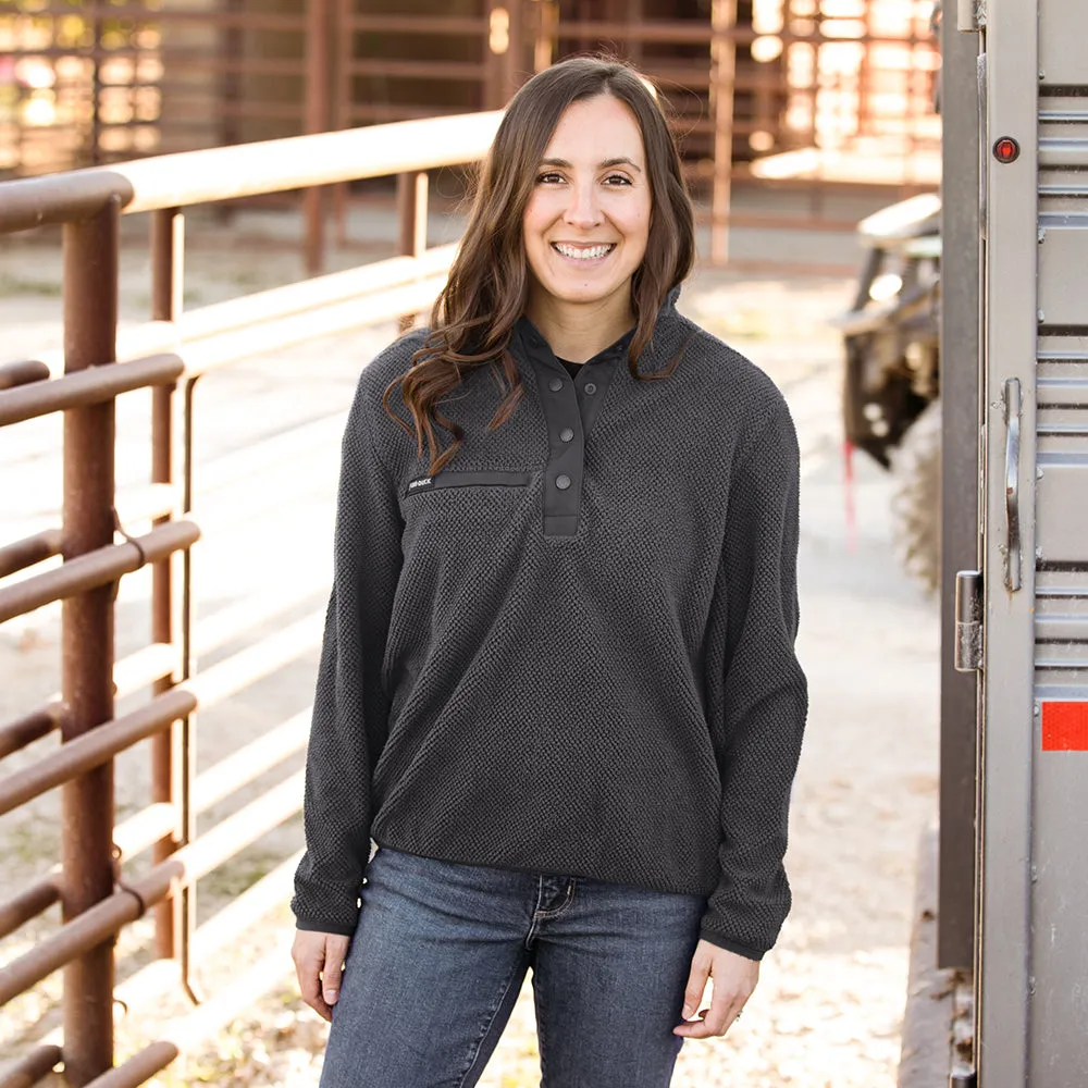 Women’s Cypress Fleece Pullover