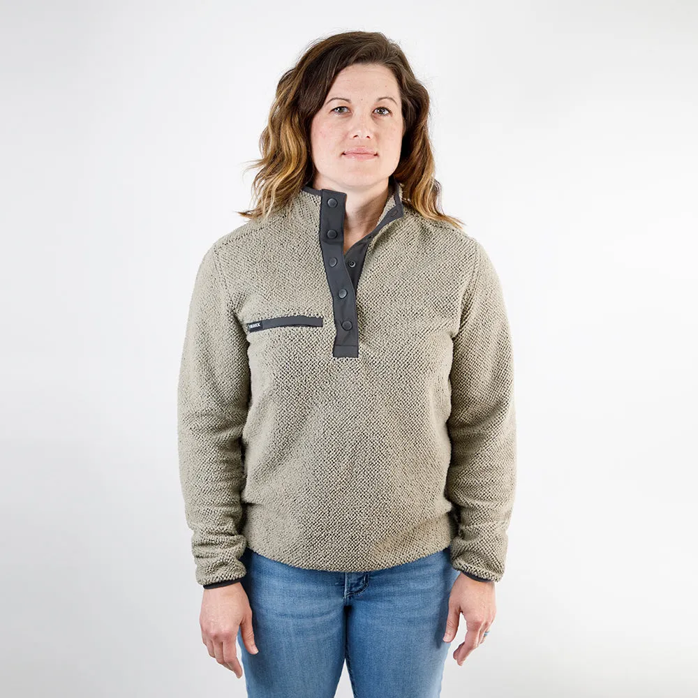 Women’s Cypress Fleece Pullover