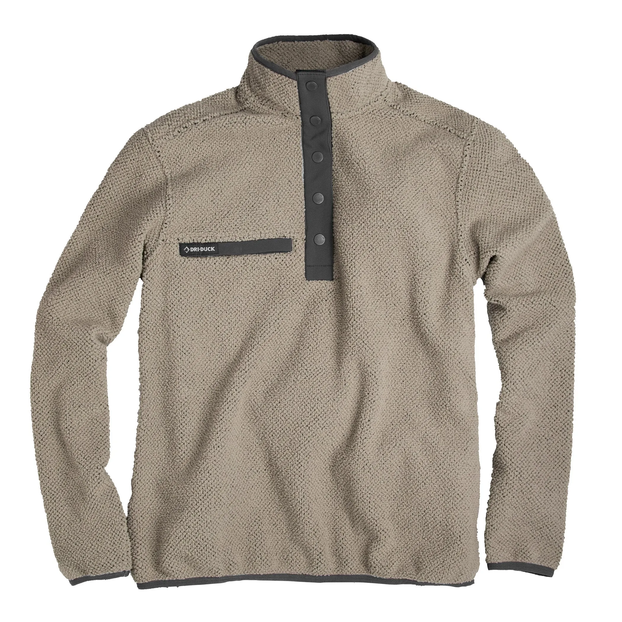 Women’s Cypress Fleece Pullover