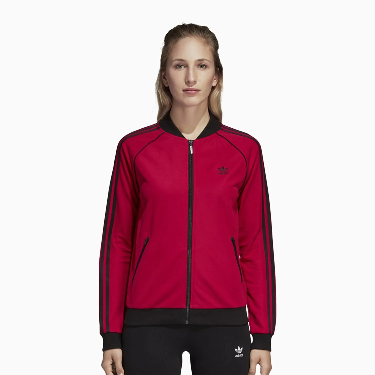 Women's Leoflage SST Track Jacket