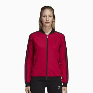 Women's Leoflage SST Track Jacket