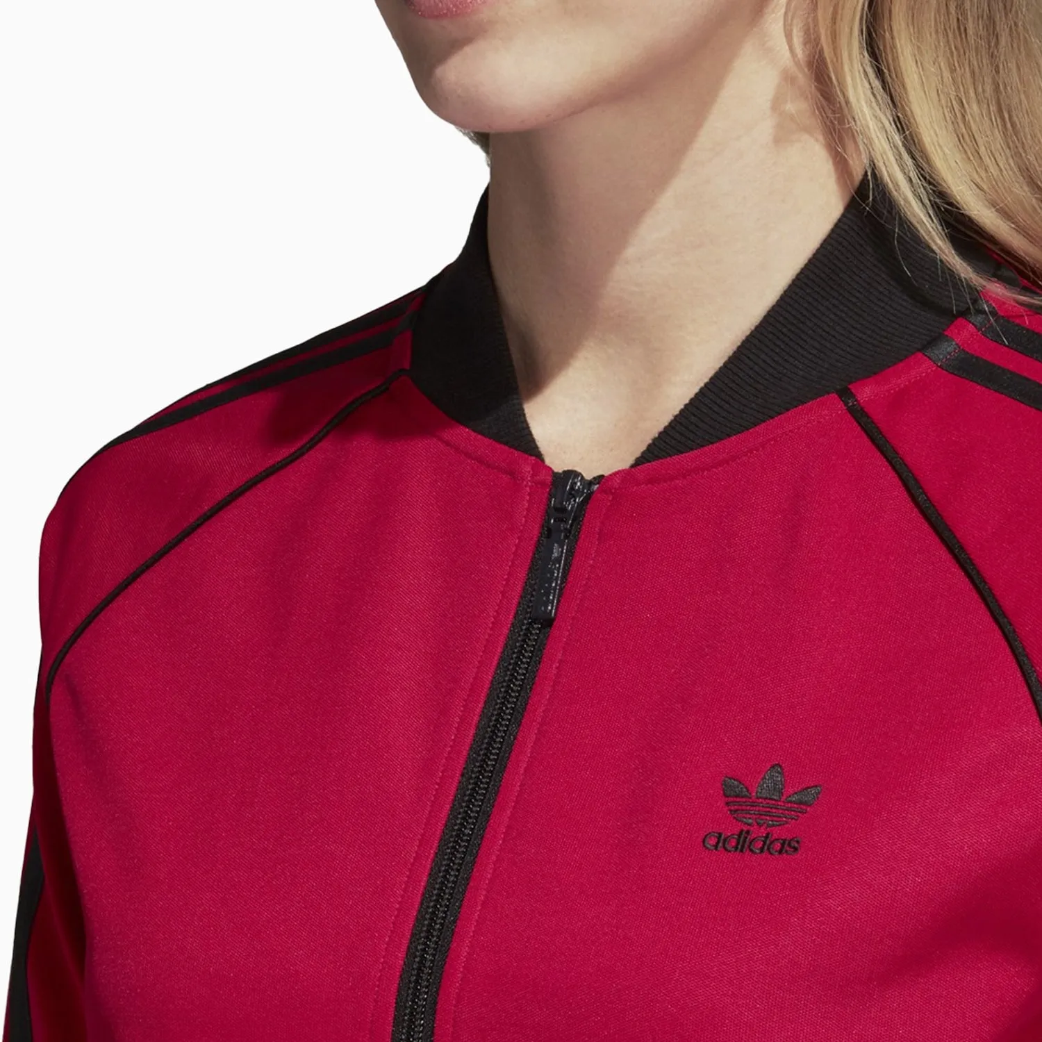 Women's Leoflage SST Track Jacket