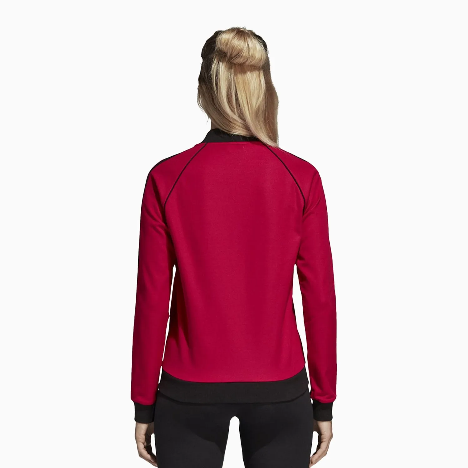 Women's Leoflage SST Track Jacket