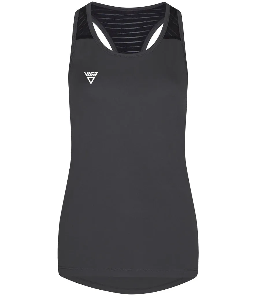 Women's Workout Vest