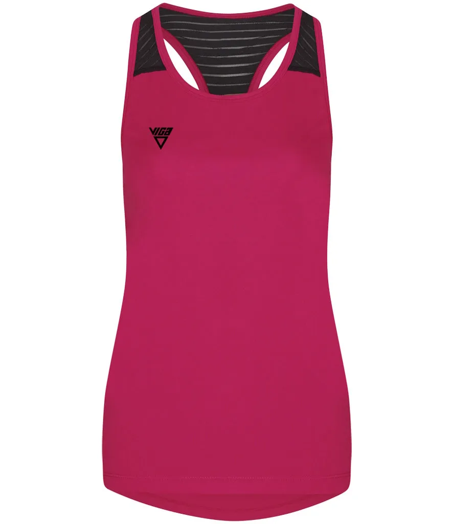 Women's Workout Vest