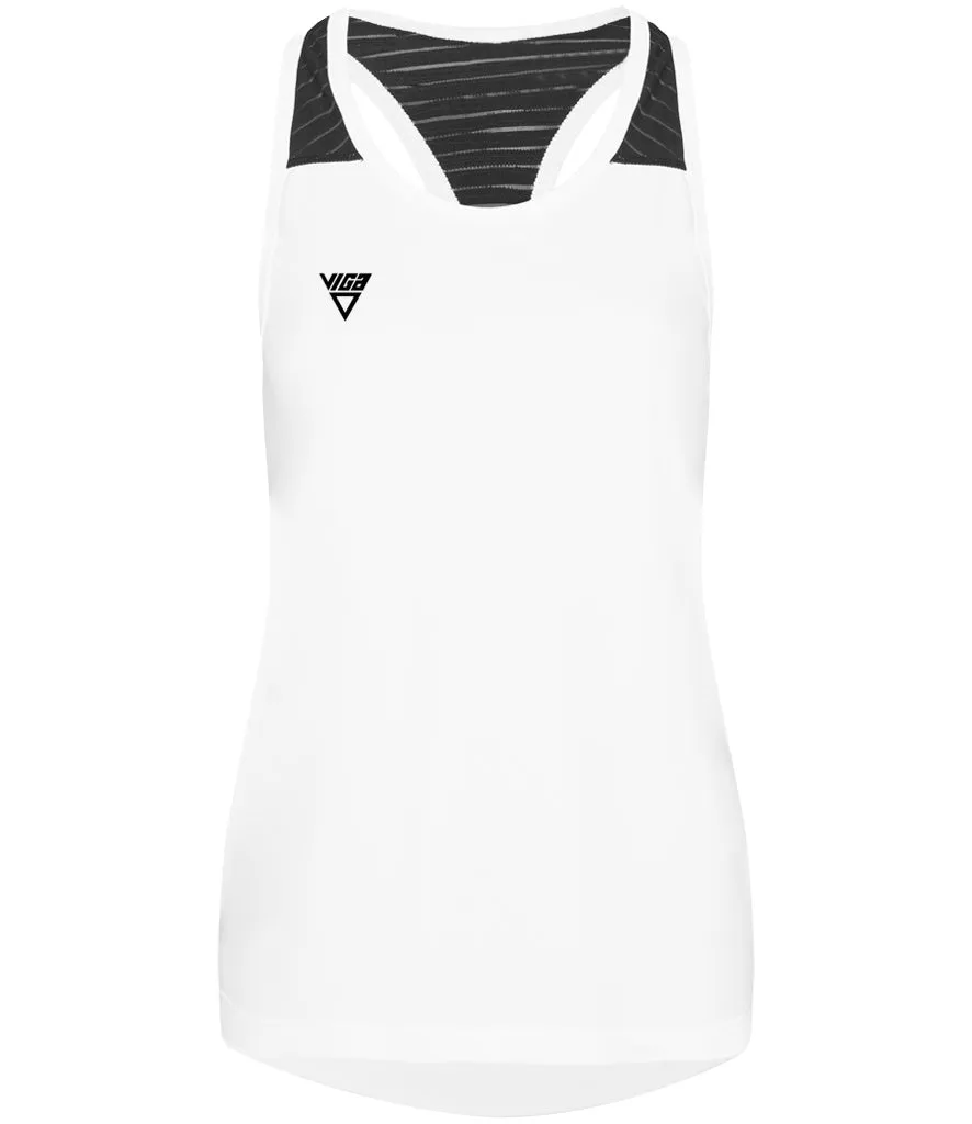 Women's Workout Vest