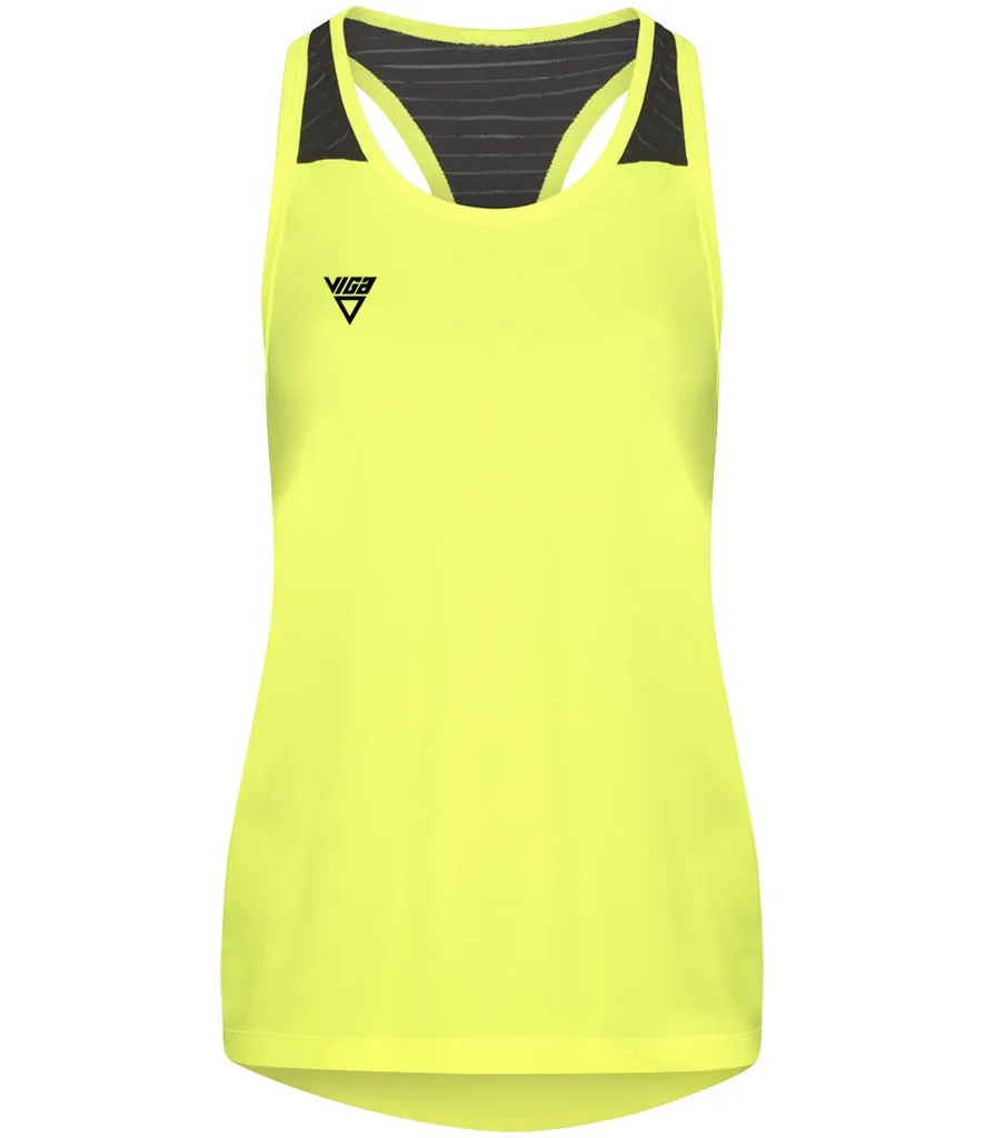 Women's Workout Vest