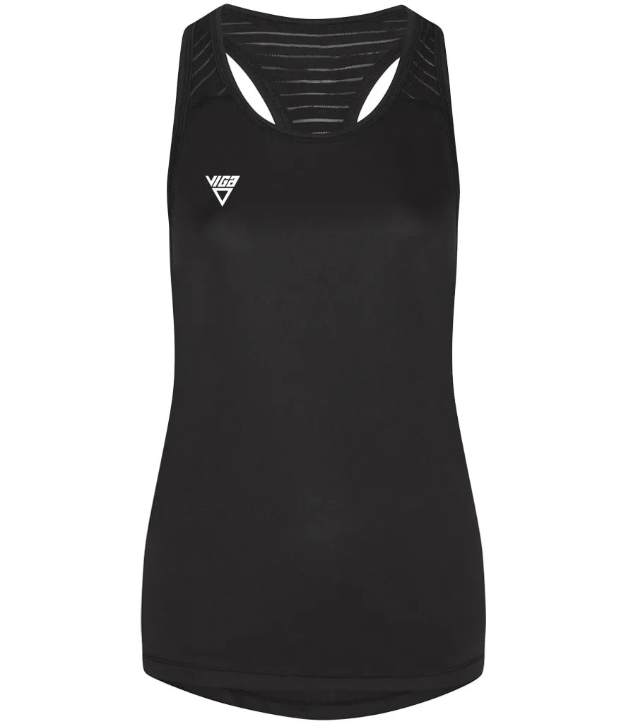 Women's Workout Vest