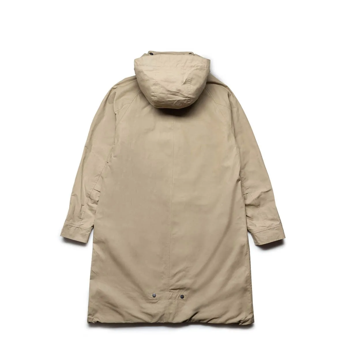 X TODD SNYDER PARKA