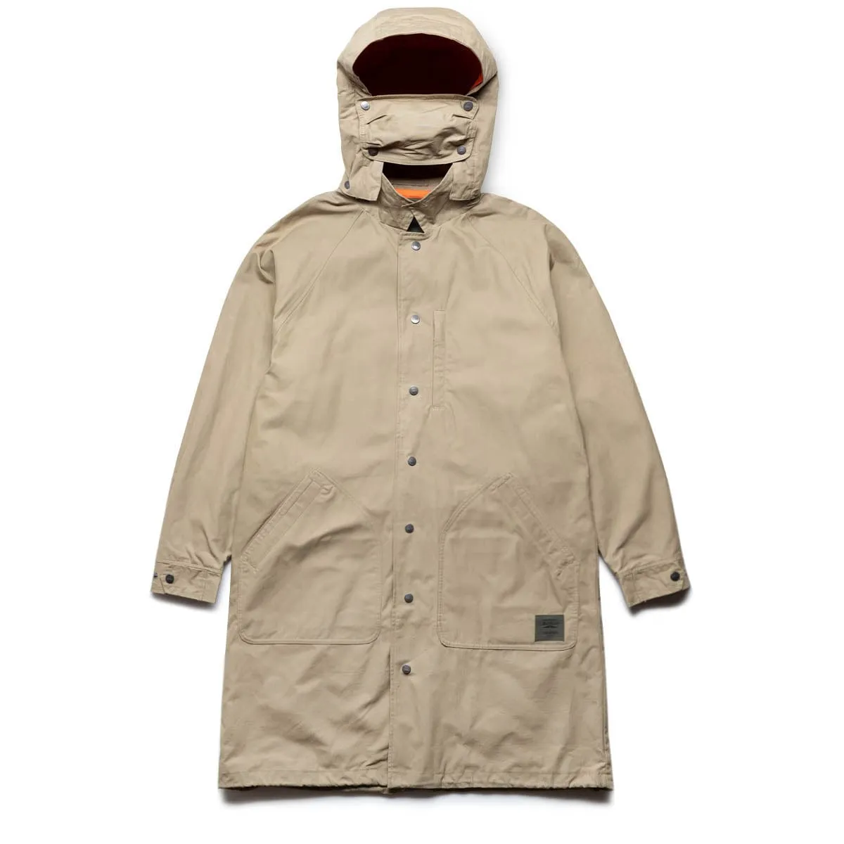 X TODD SNYDER PARKA